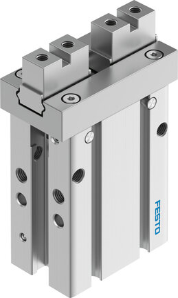 Chwytak równoległy DHPC-16-A-B-2 (8116790) serii DHPC - Festo