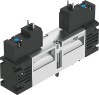 Elektrozawór VSVA-B-T32C-AZH-A1-1C1 (547068) serii VSVA - Festo