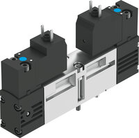 Elektrozawór VSVA-B-T32C-AH-A2-5C1 (547129) serii VSVA - Festo