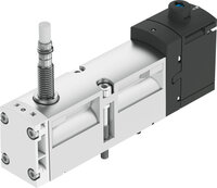 Elektrozawór VSVA-B-M52-MZ-A1-1T1L-APP (8033073) serii VSVA - Festo