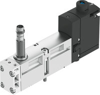 Elektrozawór VSVA-B-M52-MZ-A2-1T1L-APX-0.5 (8033495) serii VSVA - Festo