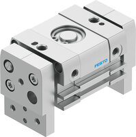 Chwytak równoległy DHPL-10-20-P-A (8112216) serii DHPL - Festo