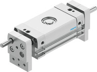 Chwytak równoległy DHPL-10-60-P-A (8112215) serii DHPL - Festo