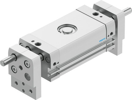 Chwytak równoległy DHPL-16-80-P-A (8112218) serii DHPL - Festo
