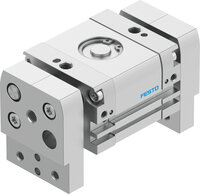 Chwytak równoległy DHPL-20-40-P-A (8112220) serii DHPL - Festo