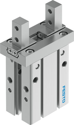 Chwytak równoległy DHPC-25-A-S (8116849) serii DHPC - Festo