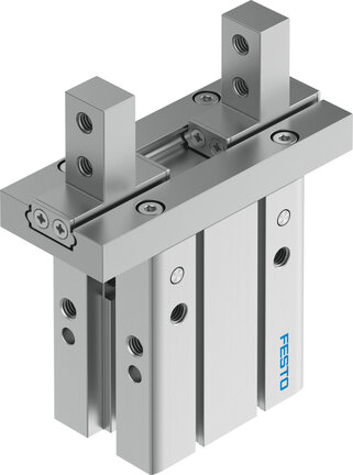 Chwytak równoległy DHPC-32-A-S (8116881) serii DHPC - Festo