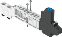Płyta regulatora VMPA14-B8-R2-M5-06 (8043519) serii VMPA14 - Festo