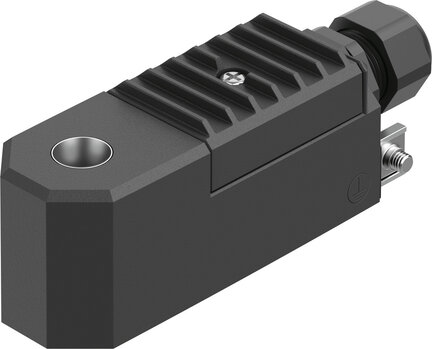 Cewka VACC-S13-18-K4-1UF-EX4ME (8109399) serii VACC - Festo