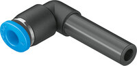 Złączka wtykowa L QSML-6H-4 (153350) serii QSML - Festo