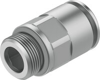 Złącze wtykowe NPQH-D-G14-Q10-P10 (578343) serii NPQH - Festo