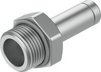 Złącze wtykowe NPQH-D-G14-S8-P10 (578364) serii NPQH - Festo