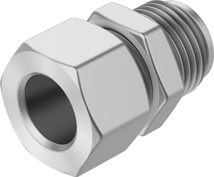 Złącze przegrodowe NPQH-H-G14F-Q8-P10 (578298) serii NPQH - Festo