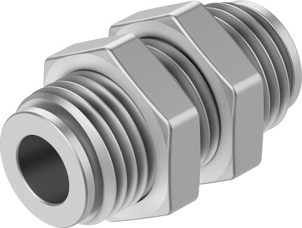 Złącze wtykowe-przegrodowe NPQH-H-Q8-E-P10 (578301) serii NPQH - Festo