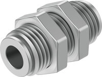 Złącze wtykowe-przegrodowe NPQH-H-Q8-E-P10 (578301) serii NPQH - Festo