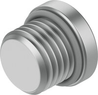 Śruba zaślepka NPQH-BK-M7-P10 (578405) serii NPQH - Festo