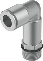 Złącze wtykowe-L, wysokie NPQH-LL-G14-Q8-P10 (578267) serii NPQH - Festo