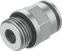 Złącze wtykowe NPQM-D-G14-Q10-P10 (558666) serii NPQM - Festo