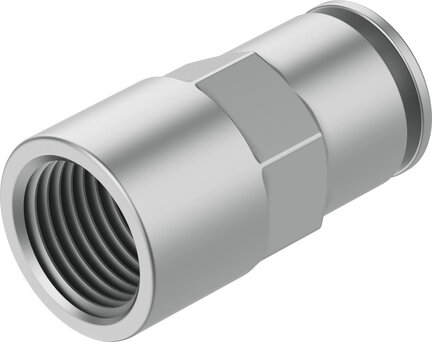 Złącze wtykowe NPQM-D-G14F-Q8-P10 (558679) serii NPQM - Festo