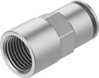 Złącze wtykowe NPQM-D-G14F-Q8-P10 (558679) serii NPQM - Festo