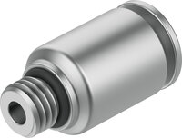 Złącze wtykowe NPQM-DK-M7-Q6-P10 (558660) serii NPQM - Festo