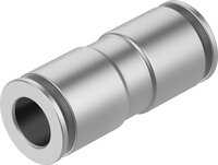 Łącznik wtykowy NPQM-D-Q8-E-P10 (558762) serii NPQM - Festo