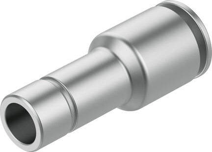 Łącznik wtykowy NPQM-D-Q8-S10-P10 (558772) serii NPQM - Festo