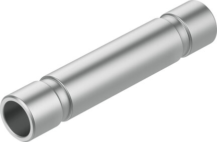 Tulejka wtykowa NPQM-D-S8-E-P10 (558813) serii NPQM - Festo