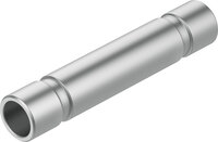 Tulejka wtykowa NPQM-D-S8-E-P10 (558813) serii NPQM - Festo