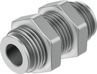 Złącze wtykowe-przegrodowe NPQM-H-Q8-E-P10 (558808) serii NPQM - Festo