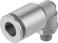 Złącze wtykowe-L NPQM-L-M5-Q6-P10 (558705) serii NPQM - Festo