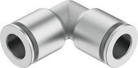 Łącznik wtykowy L NPQM-L-Q8-E-P10 (558778) serii NPQM - Festo