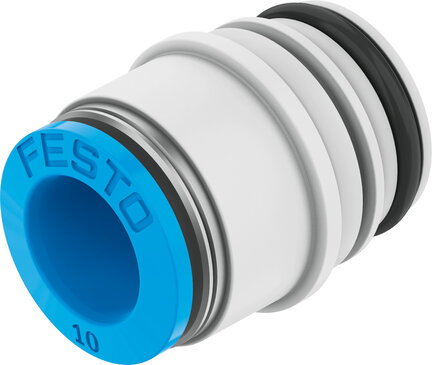Wkładka QSPKG20-10 (132634) serii QSPKG20 - Festo