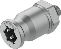 Złącze wtykowe CRQS-M5-6 (162861) serii CRQS - Festo