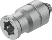 Złącze wtykowe CRQS-M5-6-I (132329) serii CRQS - Festo