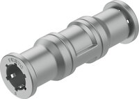 Łącznik wtykowy CRQS-8 (130647) serii CRQS - Festo