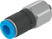 Obrotowe złącze wtykowe QSR-M5-4 (153526) serii QSR - Festo