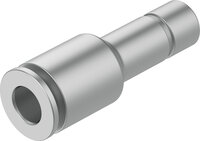 Łącznik wtykowy NPQM-D-Q6-S8-P10 (558768) serii NPQM - Festo