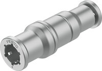 Łącznik wtykowy CRQS-8-6 (130652) serii CRQS - Festo