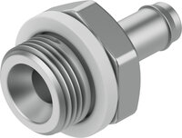 Złącze z końcówką nasadkową CN-1/8-PK-3 (11944) serii CN - Festo