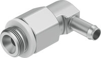 Złącze L z końcówką nasadkową LCNH-M5-PK-4 (35984) serii LCNH - Festo