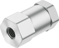 Zawór zwrotny H-M5 (3671) serii H - Festo