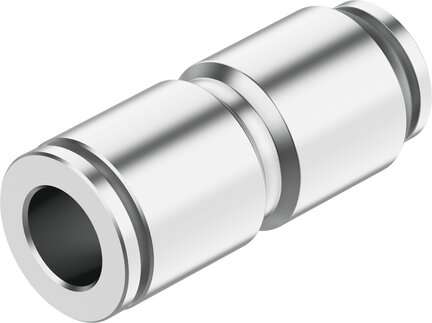 Łącznik wtykowy NPQH-D-Q8-Q6-P10 (578330) serii NPQH - Festo