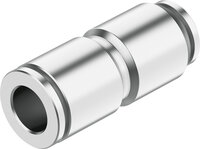 Łącznik wtykowy NPQH-D-Q8-Q6-P10 (578330) serii NPQH - Festo