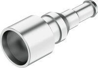 Gniazdo wtykowe KDV-PK-4 (208380) serii KDV - Festo