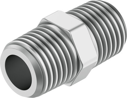 Nypel podwójny NPFC-D-2R14-M (8030281) - Festo