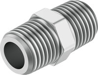 Nypel podwójny NPFC-D-2R14-M (8030281) - Festo