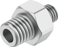 Nypel podwójny ESK-1/8-1/4 (534151) serii ESK - Festo