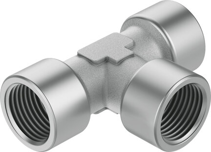 Złącze-T NPFC-T-3G38-F (8030237) - Festo