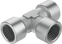 Złącze-T NPFC-T-3G38-F (8030237) - Festo